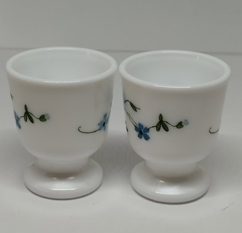 Lot coquetiers vintage - 2,