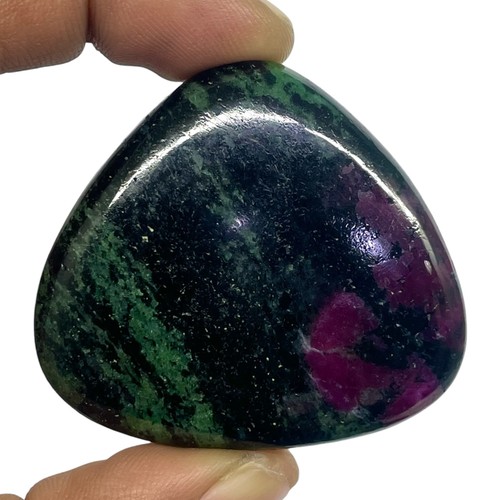 184 cts rubis naturel - 184.65,