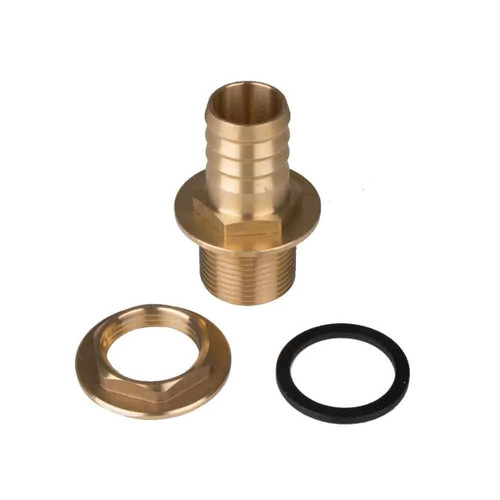 Kit raccordement cuve - de,