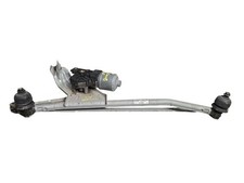 Moteur essuie glace avant DACIA LOGAN MCV 1 PHASE 1 BREAK 8200619512