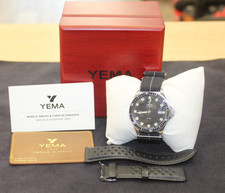Yema superman men - superman, wrist