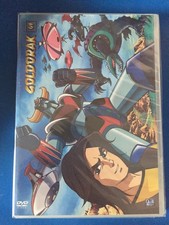 GOLDORAK : VOL.1 - DVD NEUF