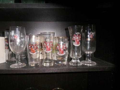 Biere verres becks - biere, 6