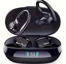Bluetooth headphones - bluetooth,