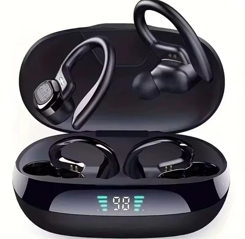 Bluetooth headphones - bluetooth,