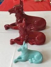 Saint Clément chien berger