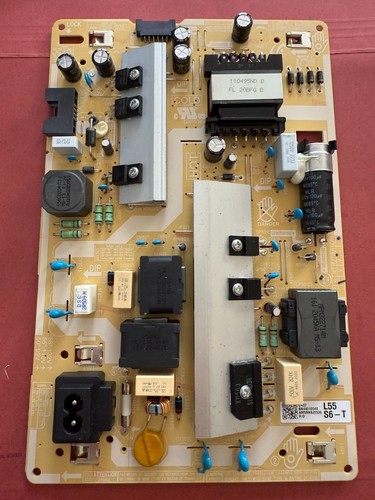 Psu power supply board - supply,