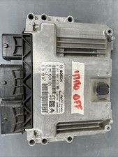 Calculateur Moteur Mev17.4.2