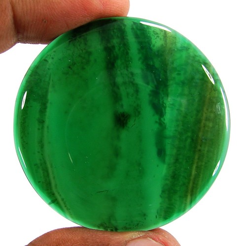 Pierre précieuse cabochon - pierre, en
