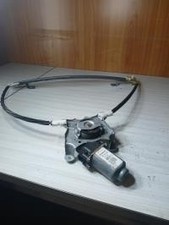 Leve vitre electrique avant