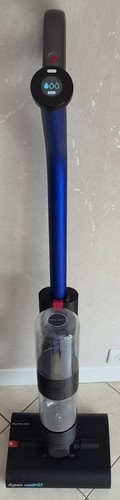Dyson aspirateur laveur wash - dyson,
