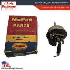 1957-1958 Plymouth Belvedere