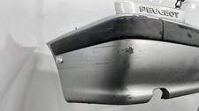 Pare choc arriere PEUGEOT 406