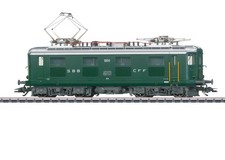 MARKLIN 39423 HO SBB-CFF