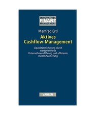Aktives Cashflow-Management