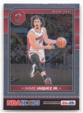 2024-25 Hoops #128 Jaime