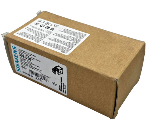Siemens 3rh2244 1ap00 - siemens, 3rh2244-1ap00