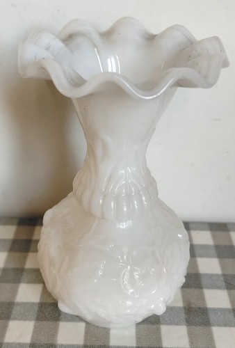 Ancien joli vase - , petit