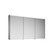 armoire de toilette LED
