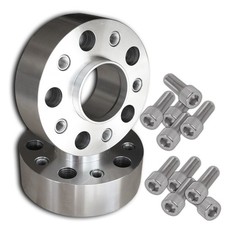 ELARGISSEUR DE VOIE PORSCHE