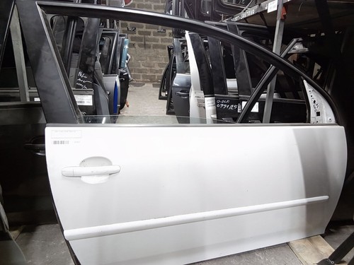 Porte avant droite volkswagen - porte,
