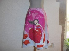 jupe ANATOPIK modèle meil