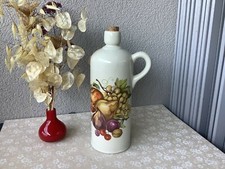 Bouteille en grès France