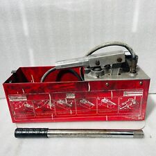 Pompe de test de pression