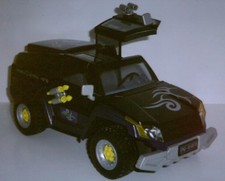 Playmobil -- Pièce de