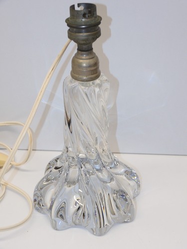 Joli pied lampe - pied, de