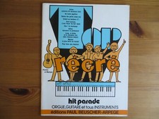 Top Récré, Paul Beuscher