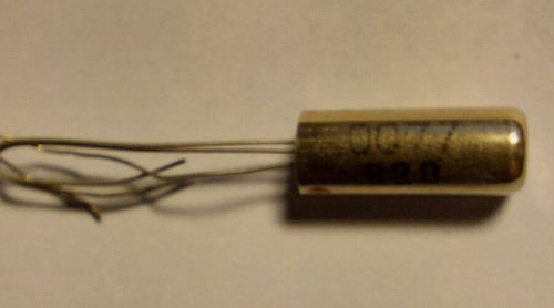 Oc77 transistor pnp tube - oc77,