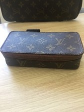 LOUIS VUITTON SMALL ZIPPER