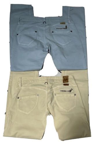 Lot pantalons freeman t - lot,