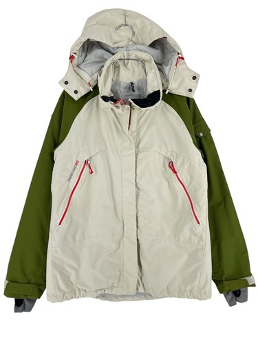 Didriksons stormsystem veste - stormsystem,