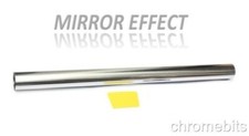 Film Miroir Argent Pour