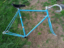 Cadre/Frame 1977 Raleigh