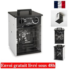 Aérotherme Professionnel