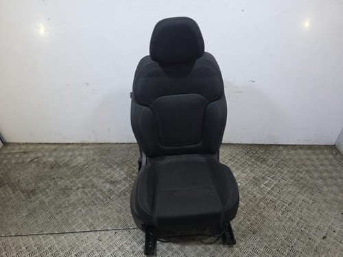 Siege avant droit renault - avant,