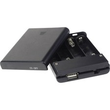 Velleman BH341USB Boîte de