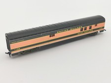 ATHEARN ÉCHELLE HO FOURGON