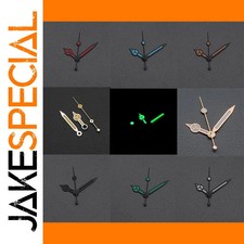 JakeSpecial – NH35 Compatible Watch Hands for SKX007