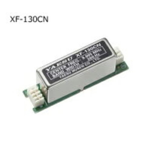 Filtre étroit yaesu 130cn - étroit, xf-130cn