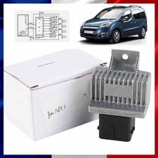 RELAIS BOUGIE PRÉCHAUFFAGE