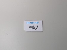 New SCHNEIDER ELECTRIC Advantys STB XMP4440 / STBXMP4440