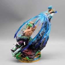 Figurine Dragon Ball Z Broly