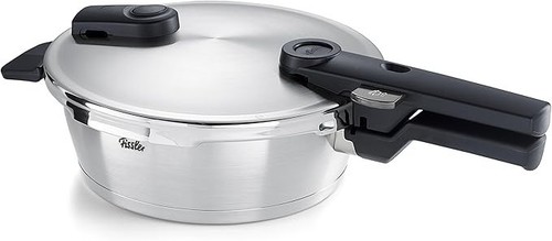 Autocuiseur fissler vitaquick - fissler,
