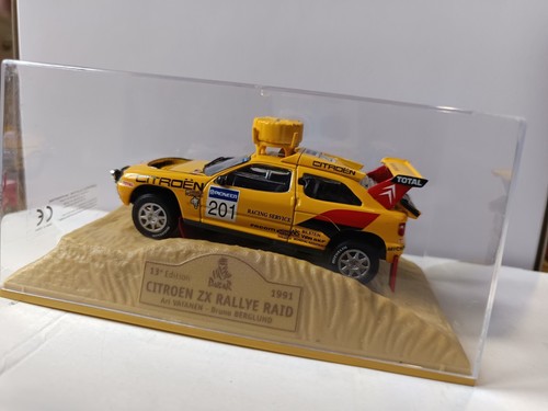 Citroën rallye raid - citroËn,