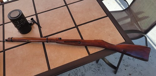 Mosin nagant 91 30 - , 91/30