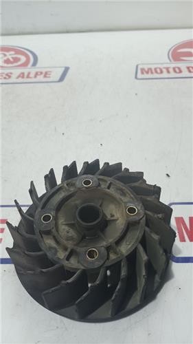 Ventilateur honda dio - ventilateur,